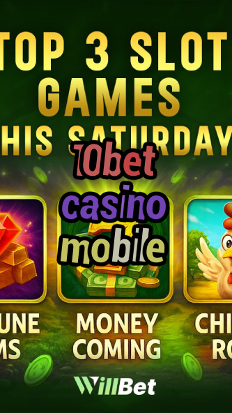 10bet casino mobile-buildcasinogames.igamblingorder.com